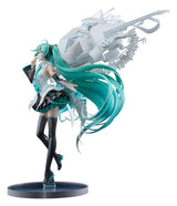 Character Vocal Series 01 Hatsune Miku Happy 16th Birthday Ver. 1/7 Figur