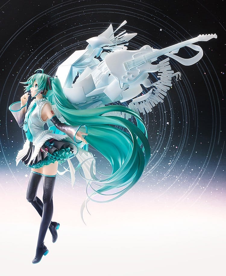 Character Vocal Series 01 Hatsune Miku Happy 16th Birthday Ver. 1/7 Figur