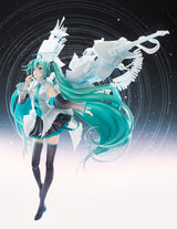 Character Vocal Series 01 Hatsune Miku Happy 16th Birthday Ver. 1/7 Figur