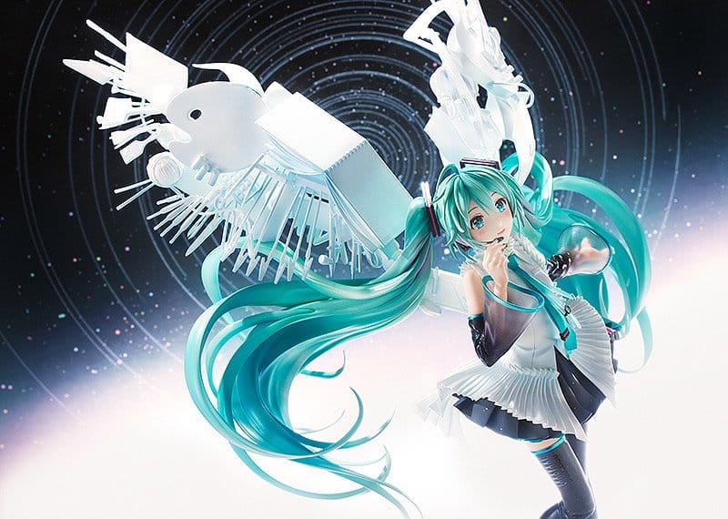 Character Vocal Series 01 Hatsune Miku Happy 16th Birthday Ver. 1/7 Figur