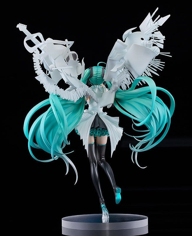 Character Vocal Series 01 Hatsune Miku Happy 16th Birthday Ver. 1/7 Figur