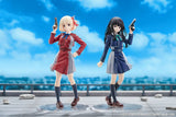 Lycoris Recoil Chisato Nishikigi Pop Up Parade Statue