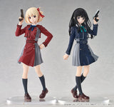 Lycoris Recoil Chisato Nishikigi Pop Up Parade Statue