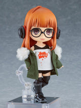 Persona 5 Royal Futaba Sakura Nendoroid Doll Actionfigur