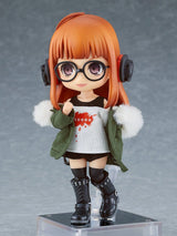 Persona 5 Royal Futaba Sakura Nendoroid Doll Actionfigur
