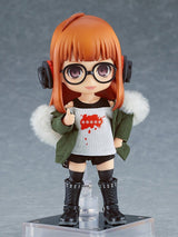Persona 5 Royal Futaba Sakura Nendoroid Doll Actionfigur