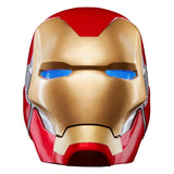 Avengers Endgame Marvel Legends Elektronischer Helm Iron Man Mark LXXXV