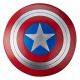 Captain America Brave New World Premium Rollenspiel Schild
