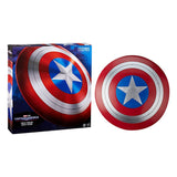 Captain America Brave New World Premium Rollenspiel Schild