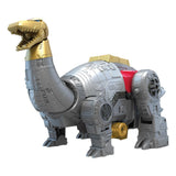 Transformers – Der Kampf um Cybertron Dinobot Sludge 86-15 Studio Series Leader Class Actionfigur