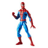 Marvel Legends Spider-Man Retro Spider-Man Actionfigur