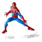 Marvel Legends Spider-Man Retro Spider-Man Actionfigur