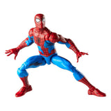 Marvel Legends Spider-Man Retro Spider-Man Actionfigur