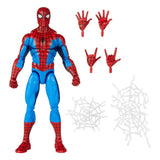 Marvel Legends Spider-Man Retro Spider-Man Actionfigur