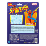Marvel Legends Spider-Man Retro Spider-Man Actionfigur