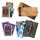 Talisman Allianzen Ruf des Schicksals Deutsche Version Brettspiel-Erweiterung