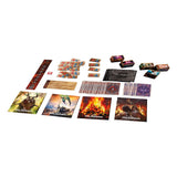 Talisman Allianzen Ruf des Schicksals Deutsche Version Brettspiel-Erweiterung