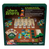 Leben in Reterra *Deutsche Version* Brettspiel