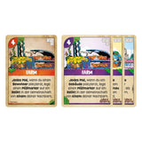 Leben in Reterra *Deutsche Version* Brettspiel