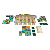 Leben in Reterra *Deutsche Version* Brettspiel