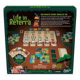 Life in Reterra *Englische Version* Brettspiel