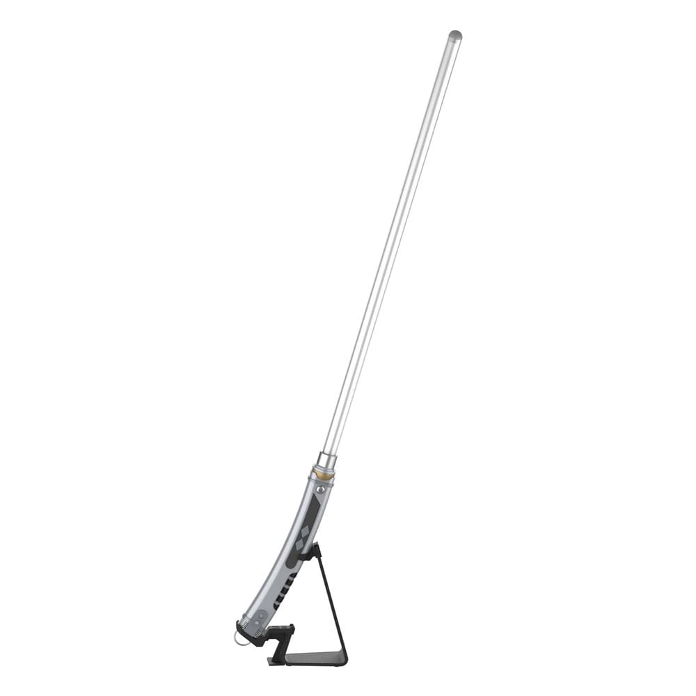 Star Wars Ahsoka Tano Lichtschwert Black Series Force FX Elite Replik