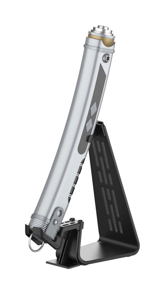 Star Wars Ahsoka Tano Lichtschwert Black Series Force FX Elite Replik
