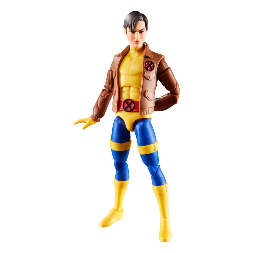 X-Men 97 Marvel Legends Marvel Morph Actionfigur