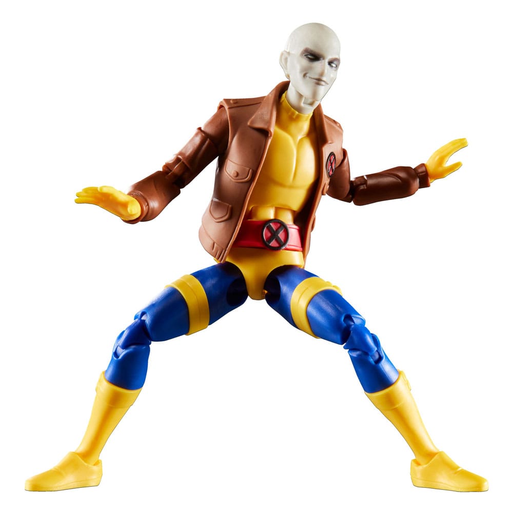 X-Men 97 Marvel Legends Marvel Morph Actionfigur