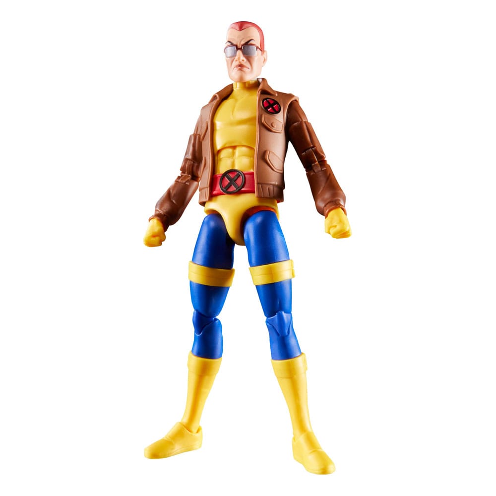 X-Men 97 Marvel Legends Marvel Morph Actionfigur