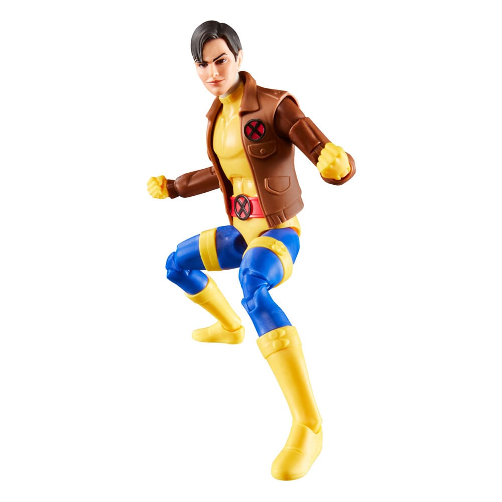 X-Men 97 Marvel Legends Marvel Morph Actionfigur