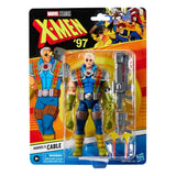 X-Men '97 Marvel's Cable Marvel Legends Actionfigur