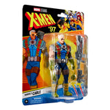 X-Men '97 Marvel's Cable Marvel Legends Actionfigur