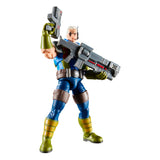 X-Men '97 Marvel's Cable Marvel Legends Actionfigur