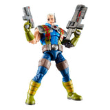X-Men '97 Marvel's Cable Marvel Legends Actionfigur
