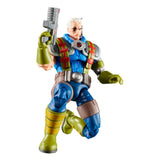 X-Men '97 Marvel's Cable Marvel Legends Actionfigur