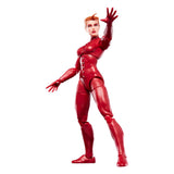 Marvel Excalibur Phoenix (Rachel Summers) Legends Actionfigur