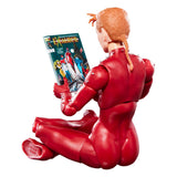 Marvel Excalibur Phoenix (Rachel Summers) Legends Actionfigur