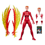 Marvel Excalibur Phoenix (Rachel Summers) Legends Actionfigur