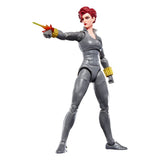 Marvel Legends Black Widow Actionfigur