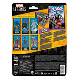 Marvel Legends Black Widow Actionfigur