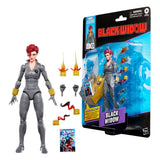 Marvel Legends Black Widow Actionfigur