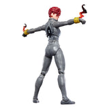 Marvel Legends Black Widow Actionfigur