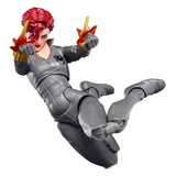 Marvel Legends Black Widow Actionfigur