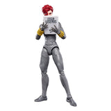 Marvel Legends Black Widow Actionfigur