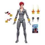 Marvel Legends Black Widow Actionfigur