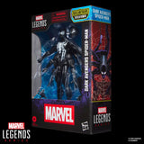 Marvel Legends Dark Avengers Spider-Man Executioner Actionfigur