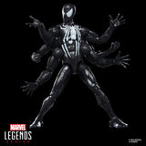 Marvel Legends Dark Avengers Spider-Man Executioner Actionfigur