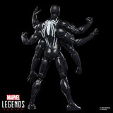 Marvel Legends Dark Avengers Spider-Man Executioner Actionfigur