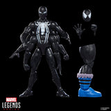 Marvel Legends Dark Avengers Spider-Man Executioner Actionfigur